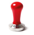 Passalacqua tamper, 58 mm, röd