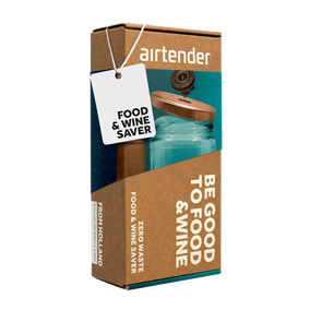 Airtender Food & Wine Vacuum Box