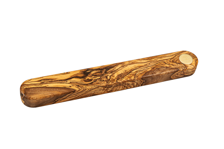 Bérard magnetlist, olivträ