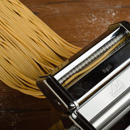 Atlas pastavals bigoli