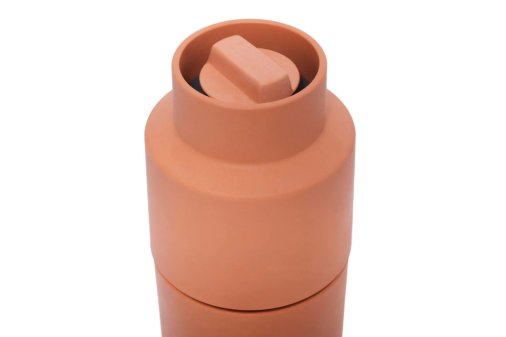 Crushgrind Billund mylly