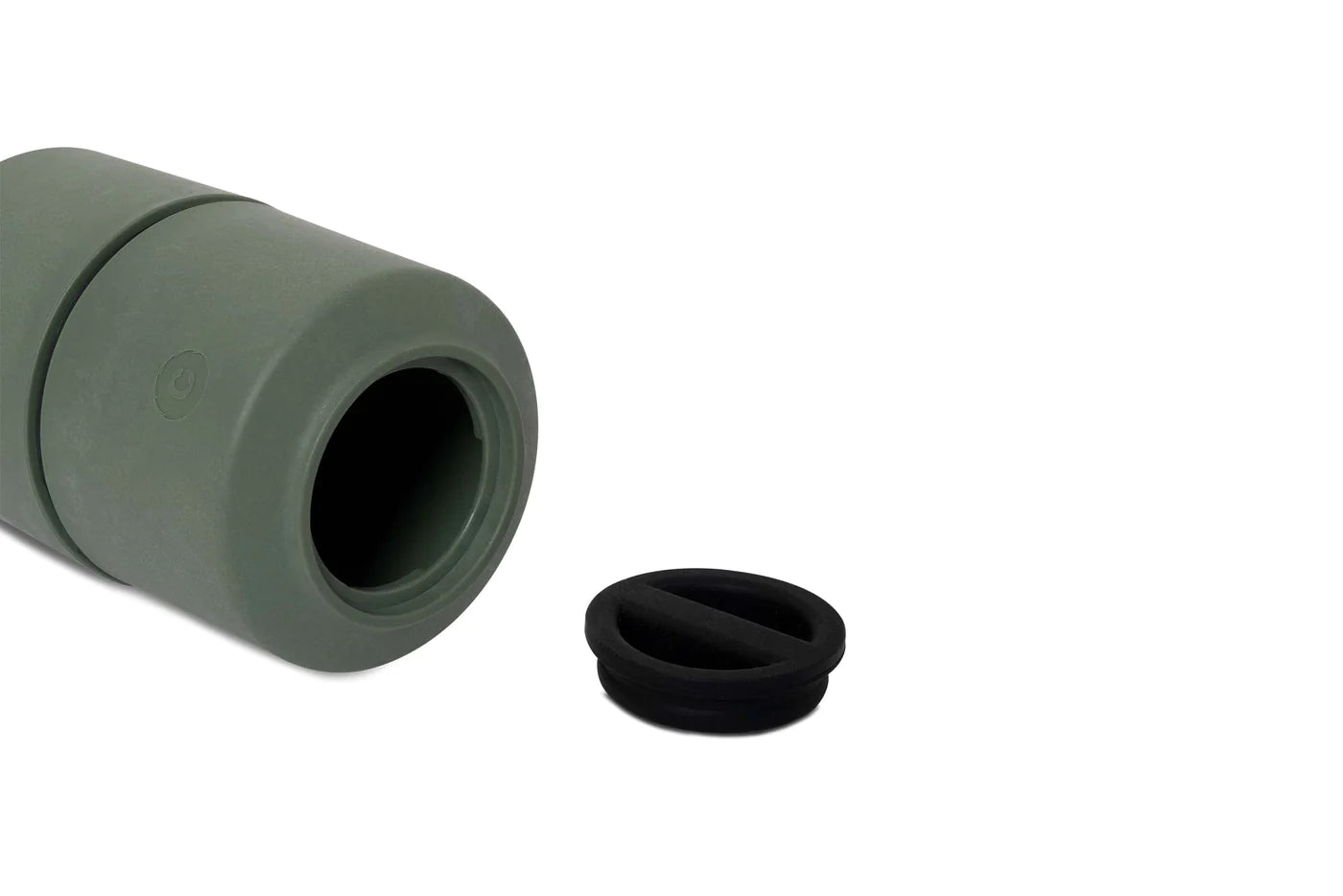 Crushgrind Billund kvarn