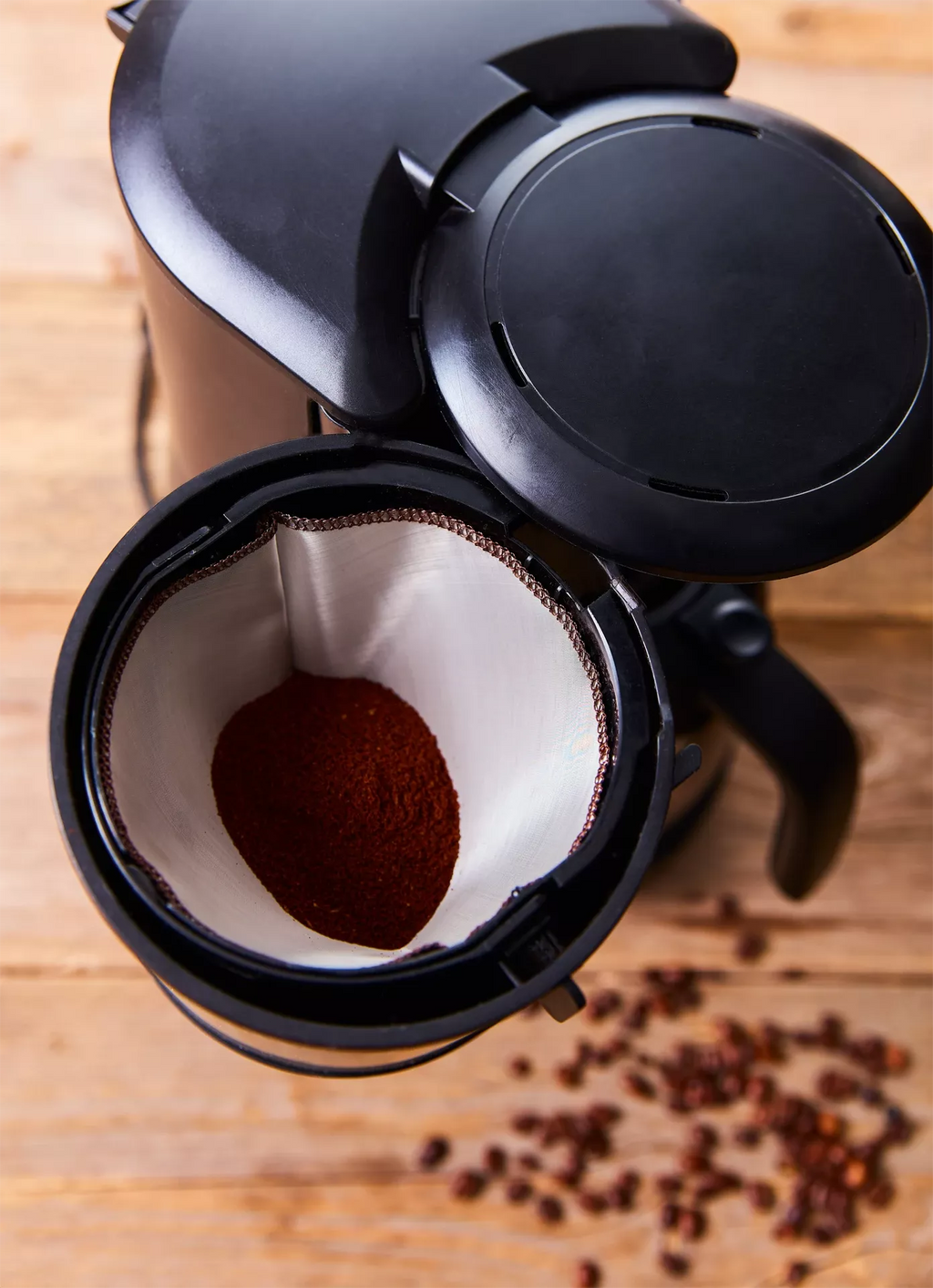 Redecker återanvändbart kaffefilter