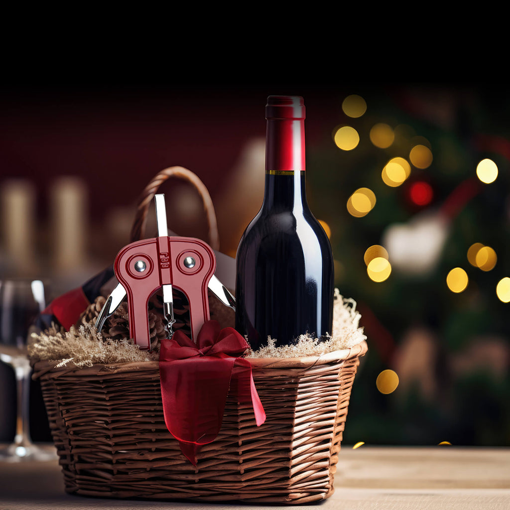 Bøj Búho korkskruv