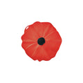 Charles Viancin silicone lid, poppy