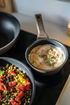 Guzzini nonstick-kastrull, 1,8 l