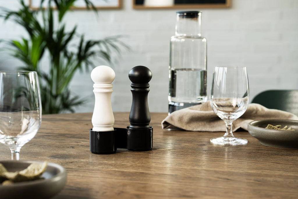 Crushgrind mini grinder set