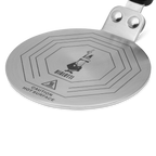 Bialetti induktionsplatta