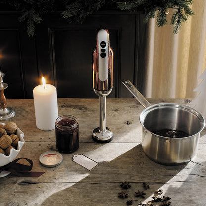 Dualit stavmixer, koppar