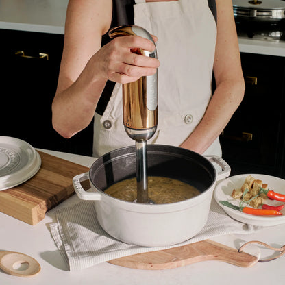 Dualit stavmixer, koppar