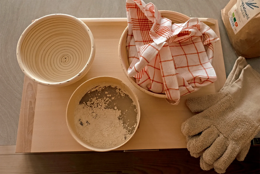 Redecker bakbord 60 x 40 cm