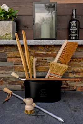 Redecker bouffadou eldpust