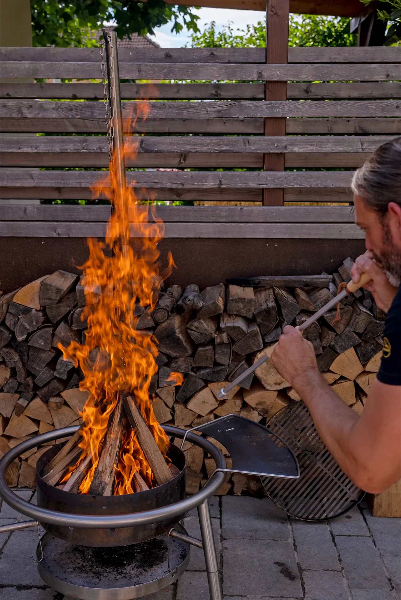 Redecker bouffadou eldpust