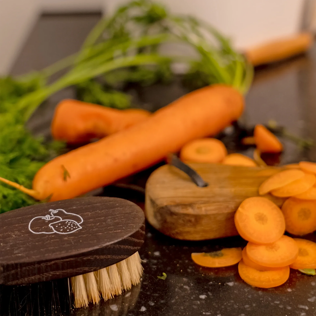 Redecker fruktborste