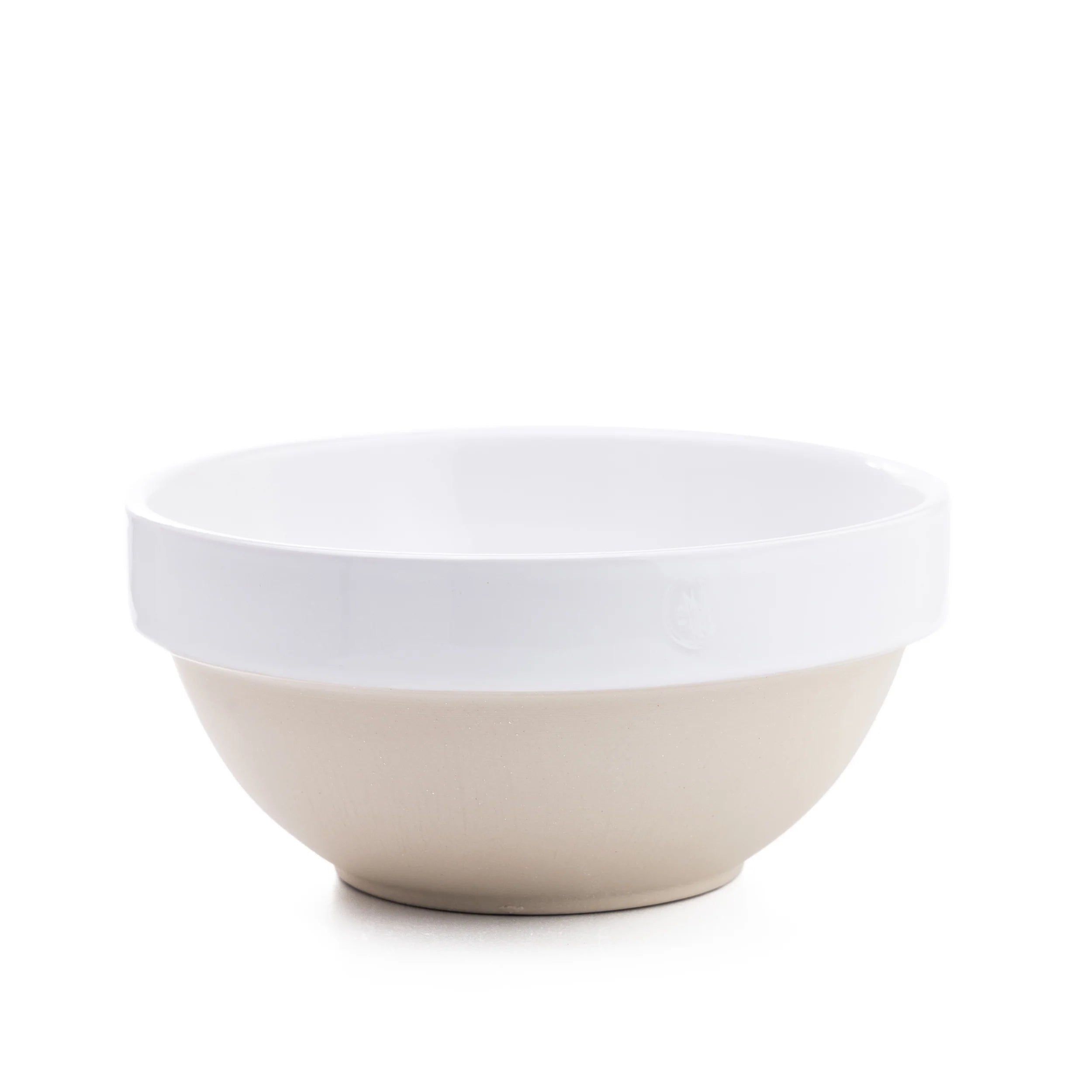 Digoin skål Paris, grön