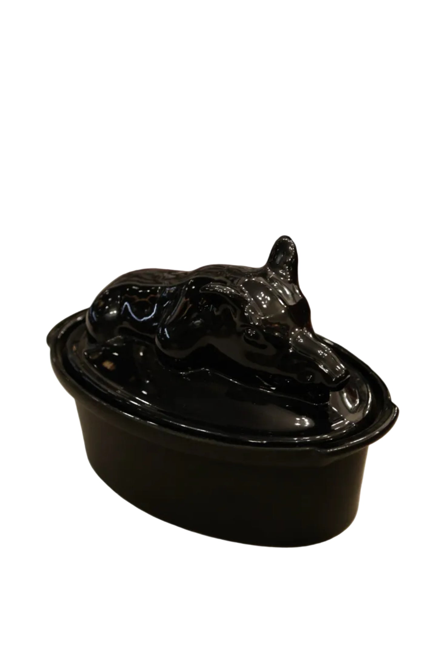 Digoin terrine, wild boar