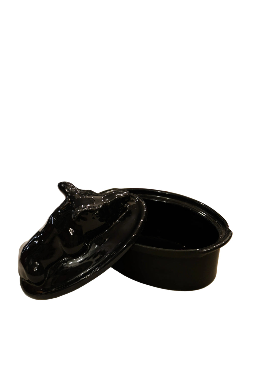 Digoin terriinivuoka, villisika