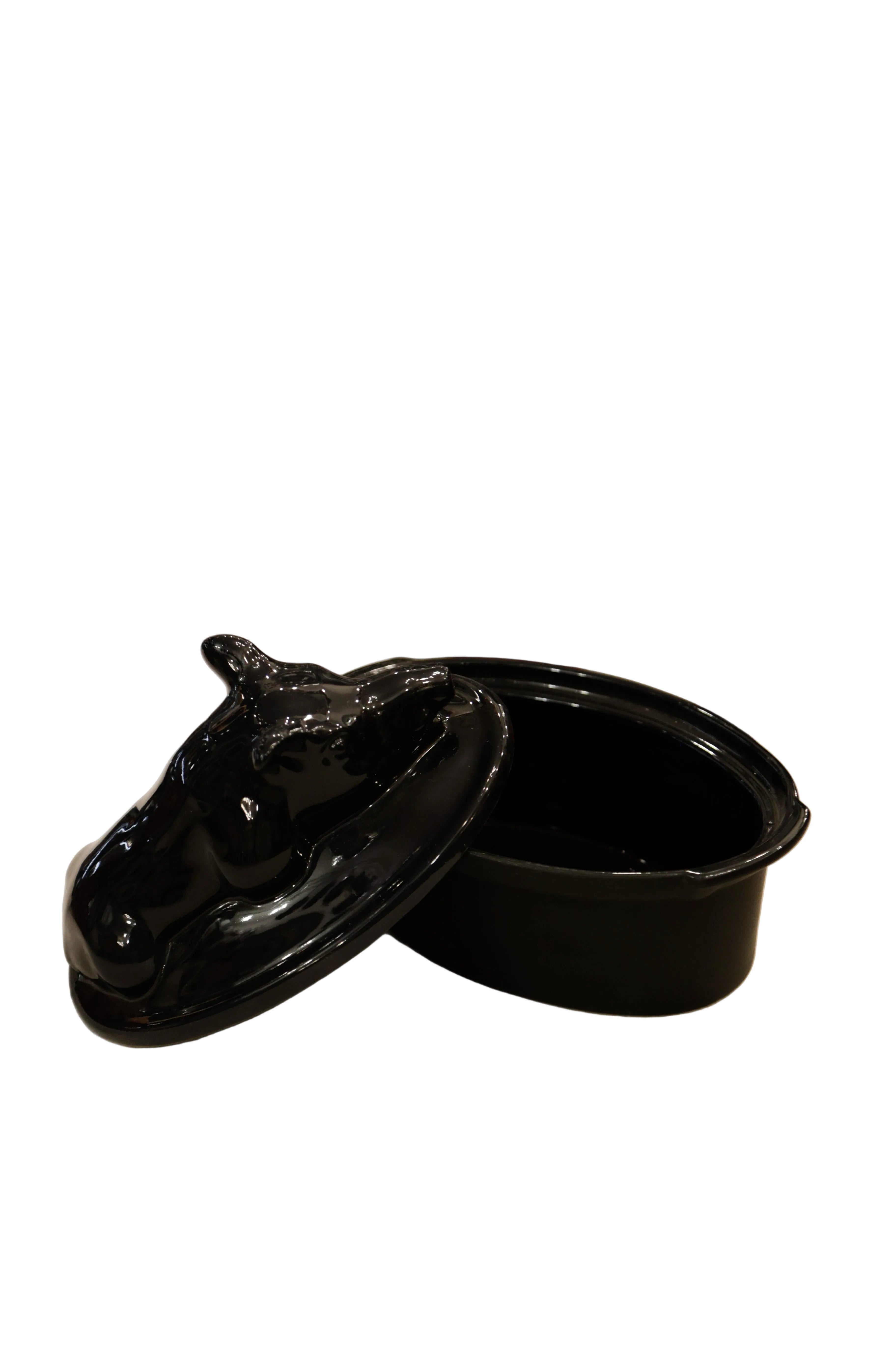 Digoin terrine, wild boar