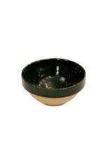 Digoin bowl Paris, green