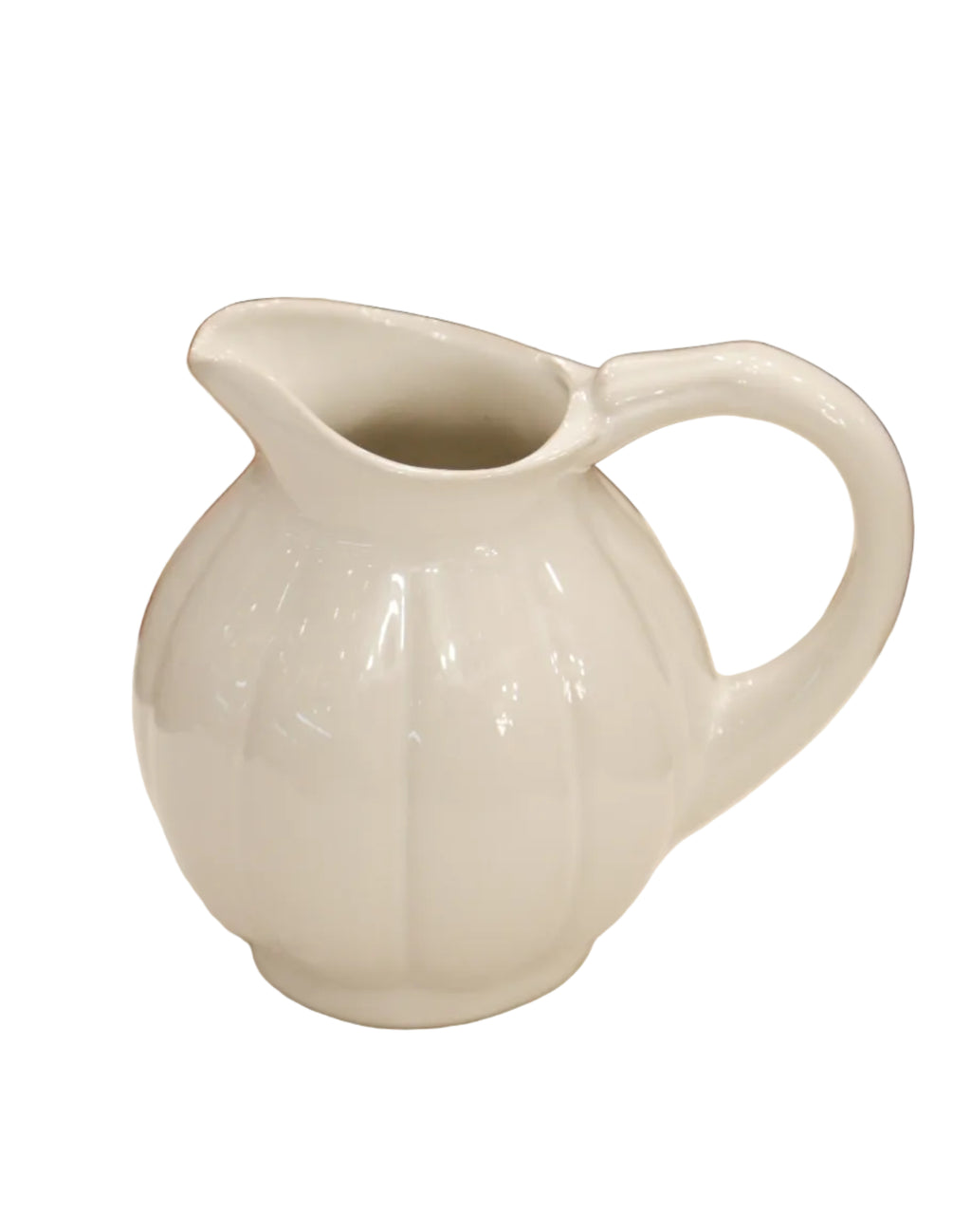 Digoin jug citrouille