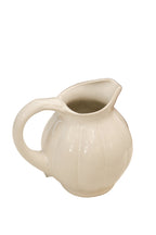 Digoin jug citrouille