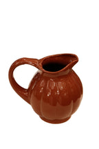 Digoin jug citrouille