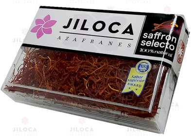 Spanish saffron