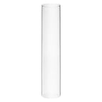 Kattvik ljusstake, extraglas