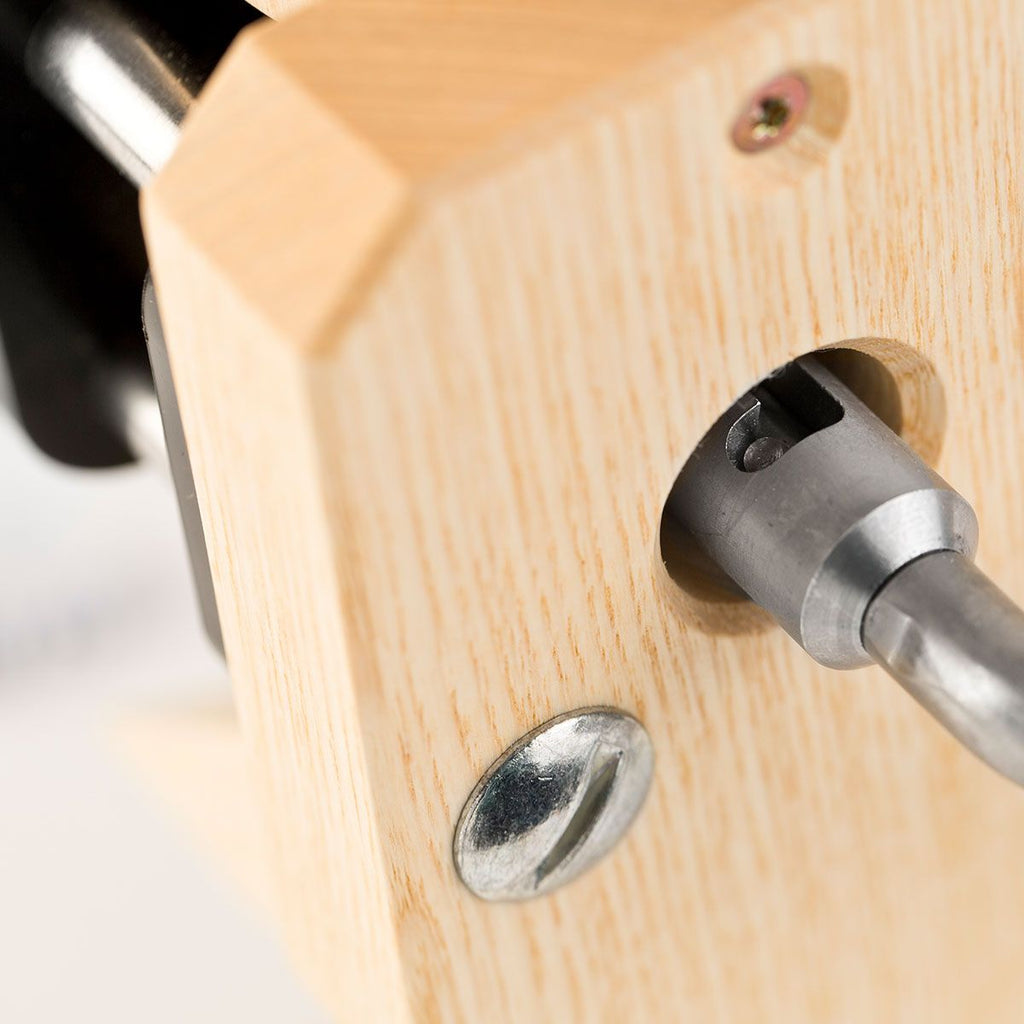 Waldner Flocker müslikvarn