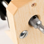 Waldner Flocker müslikvarn