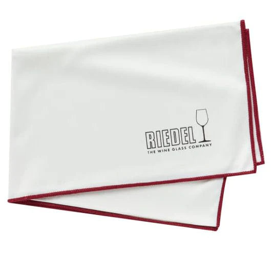 Riedel mikrofiberduk