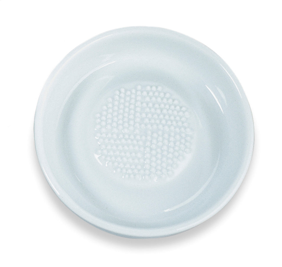 Kyocera ceramic garlic and ginger grater