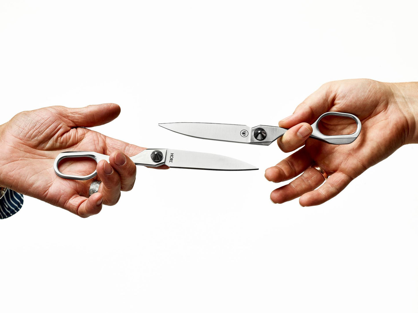 Horl® Scissors
