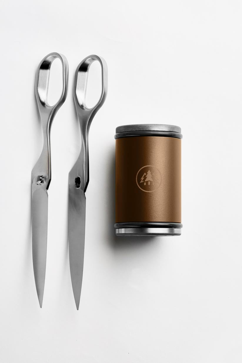 Horl® Scissors