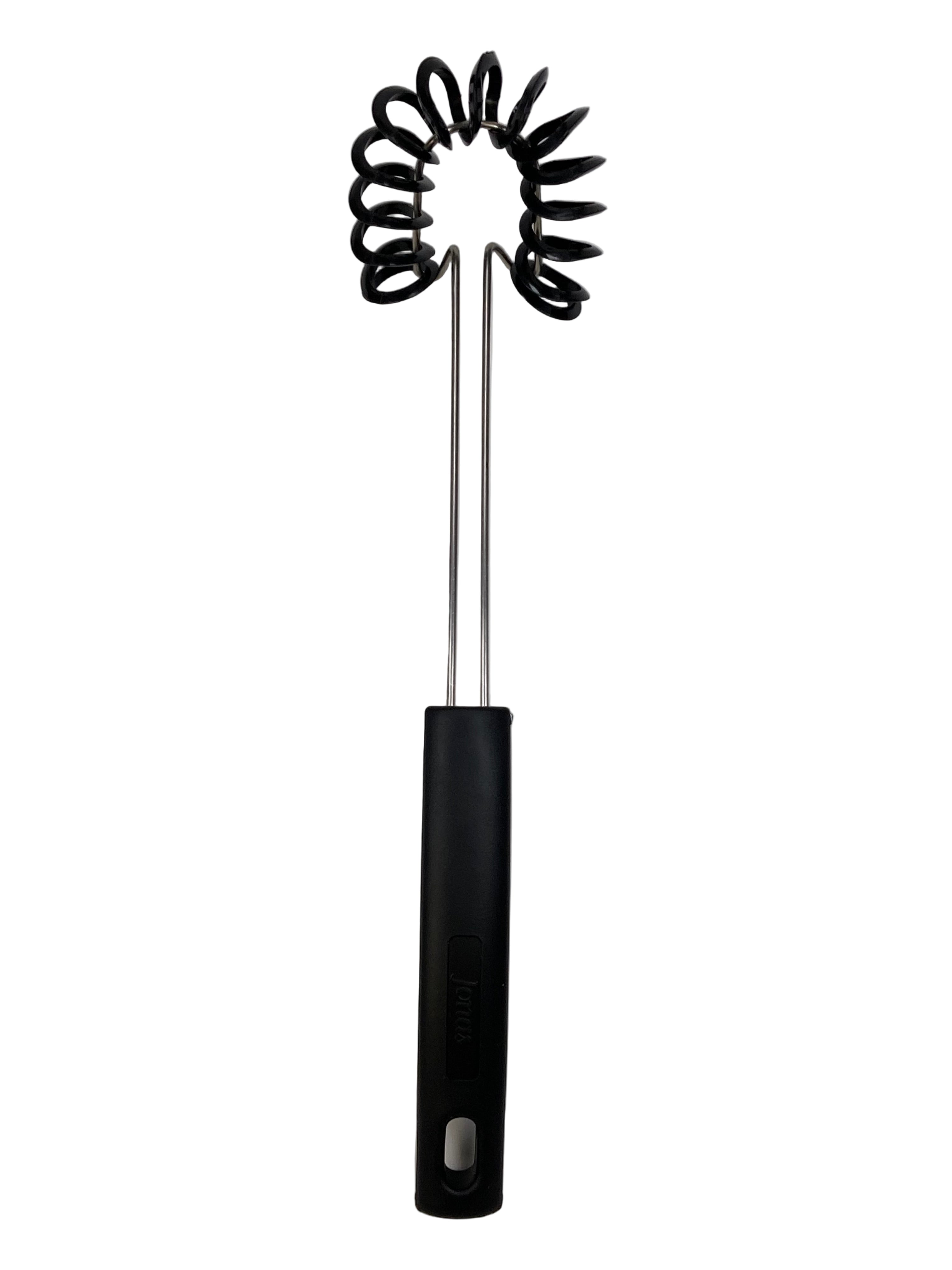 Lindén nylon spiral whisk