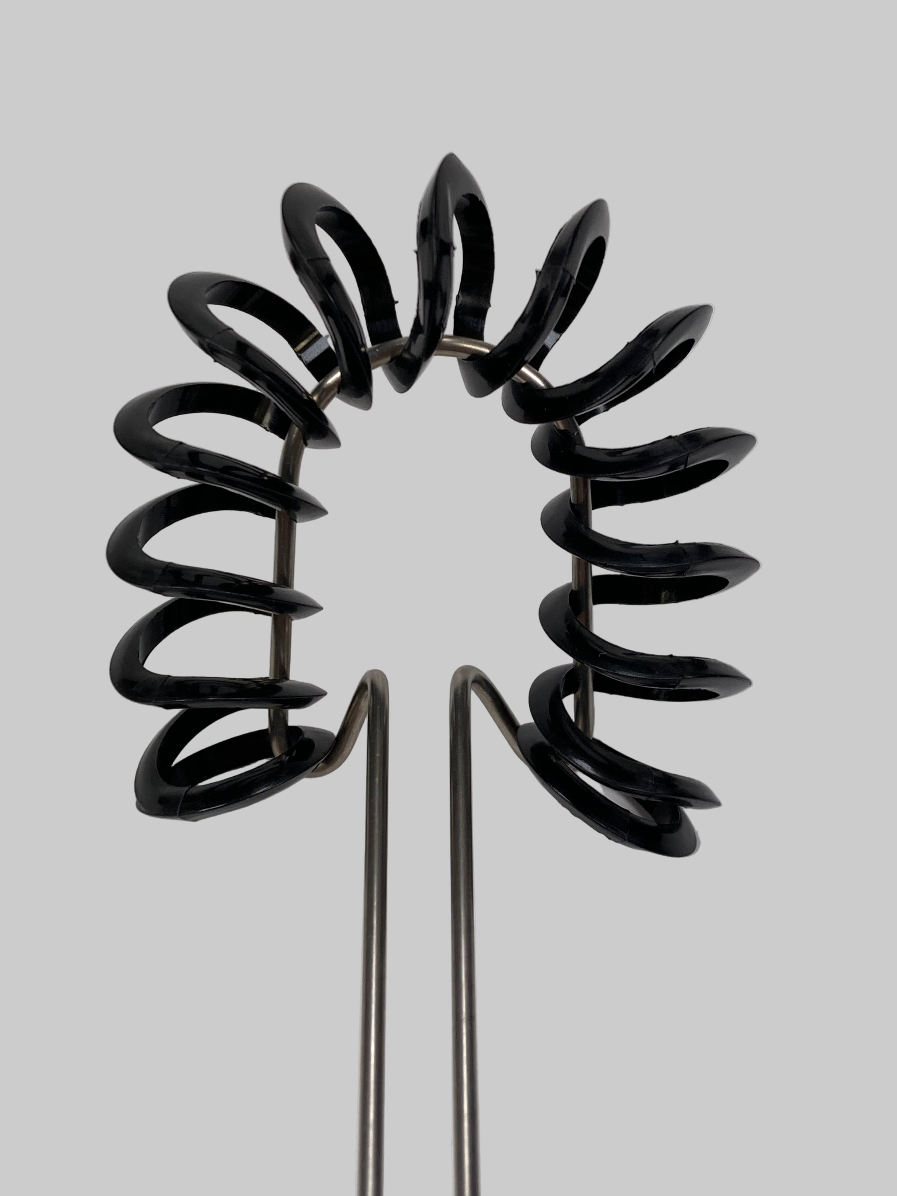 Lindén nylon spiral whisk