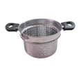 Steel Pan pasta insert 20 cm