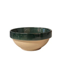 Digoin bowl Paris, green