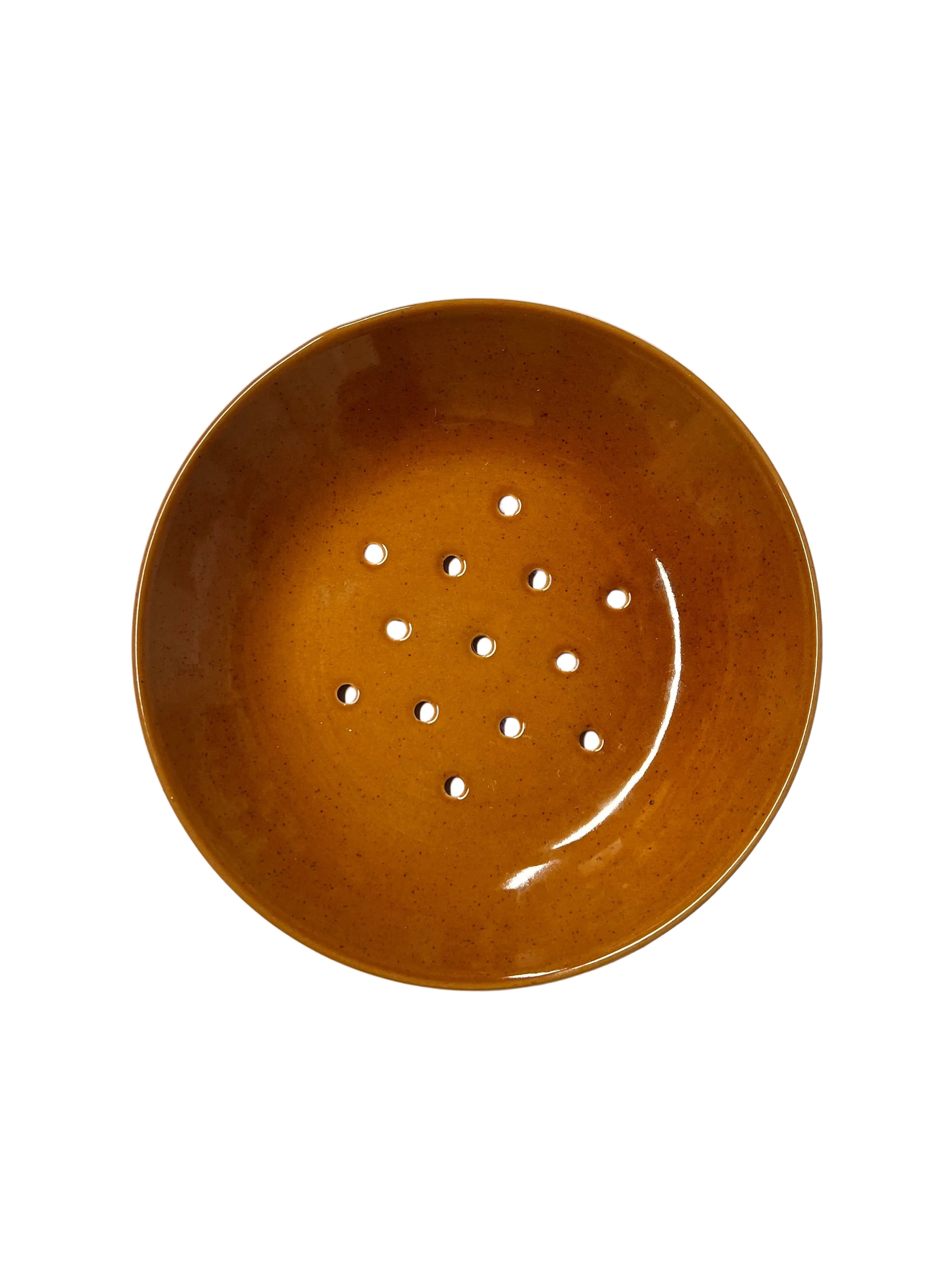 Digoin draining plate