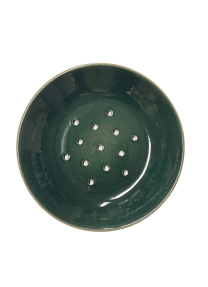 Digoin fruktskål med hål