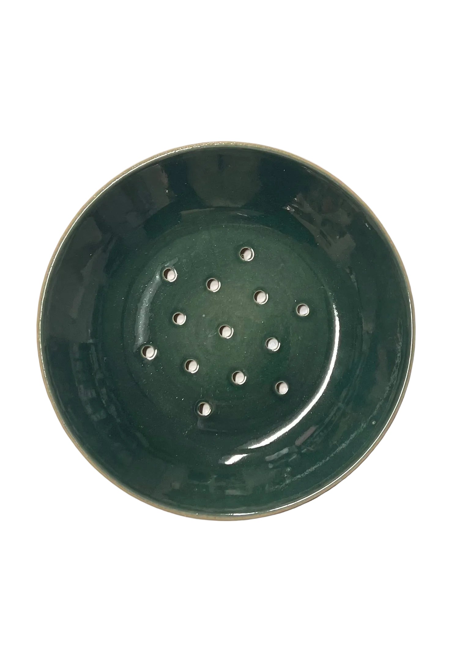 Digoin draining plate