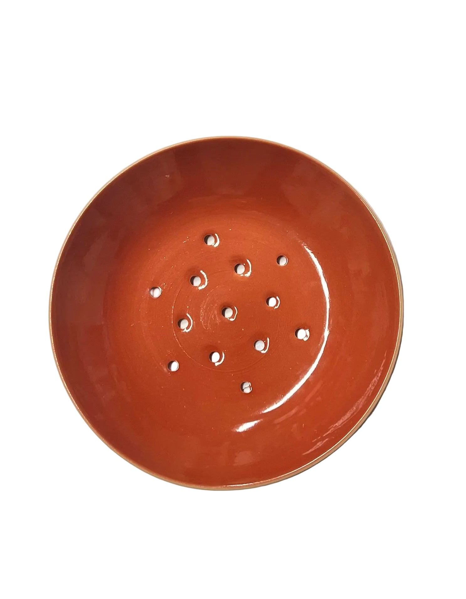 Digoin draining plate