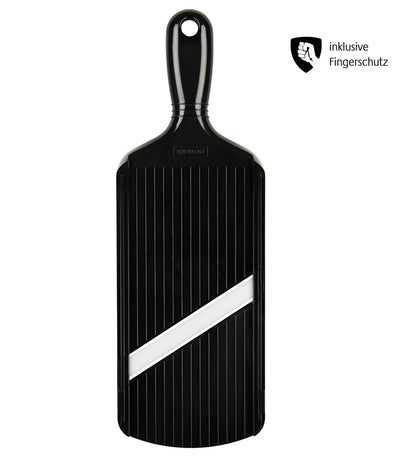 Kyocera dubbelsidig mandolin