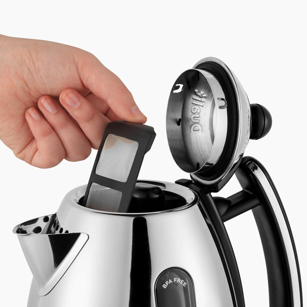 Dualit Lite vattenkokare
