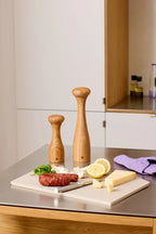 Crushgrind Lyon salt and pepper grinder 30 cm