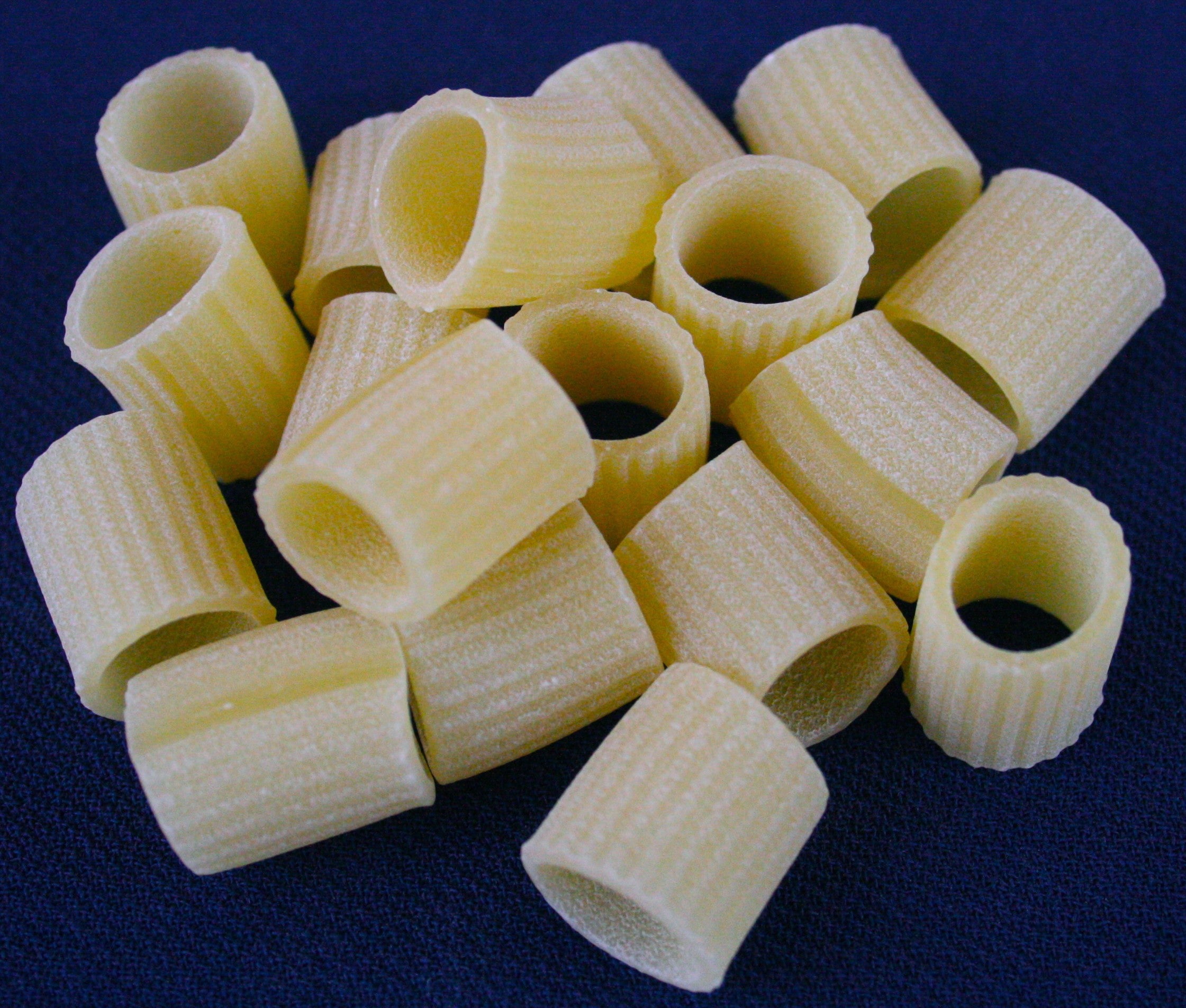 Setaro mezzi rigatoni 1 kg