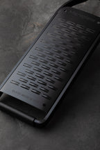 Microplane Black Sheep, rasp