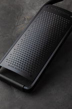 Microplane Black Sheep, fint blad