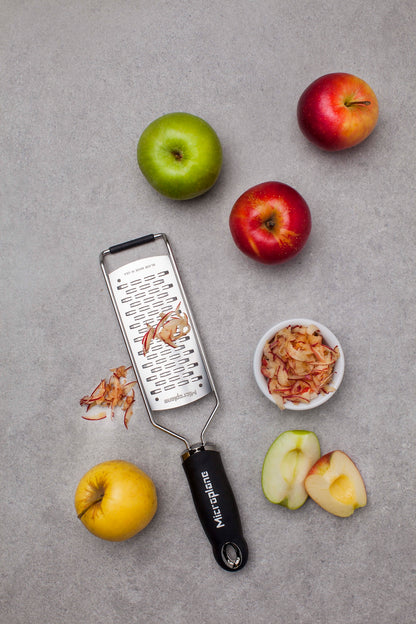 Microplane Gourmet, rasp