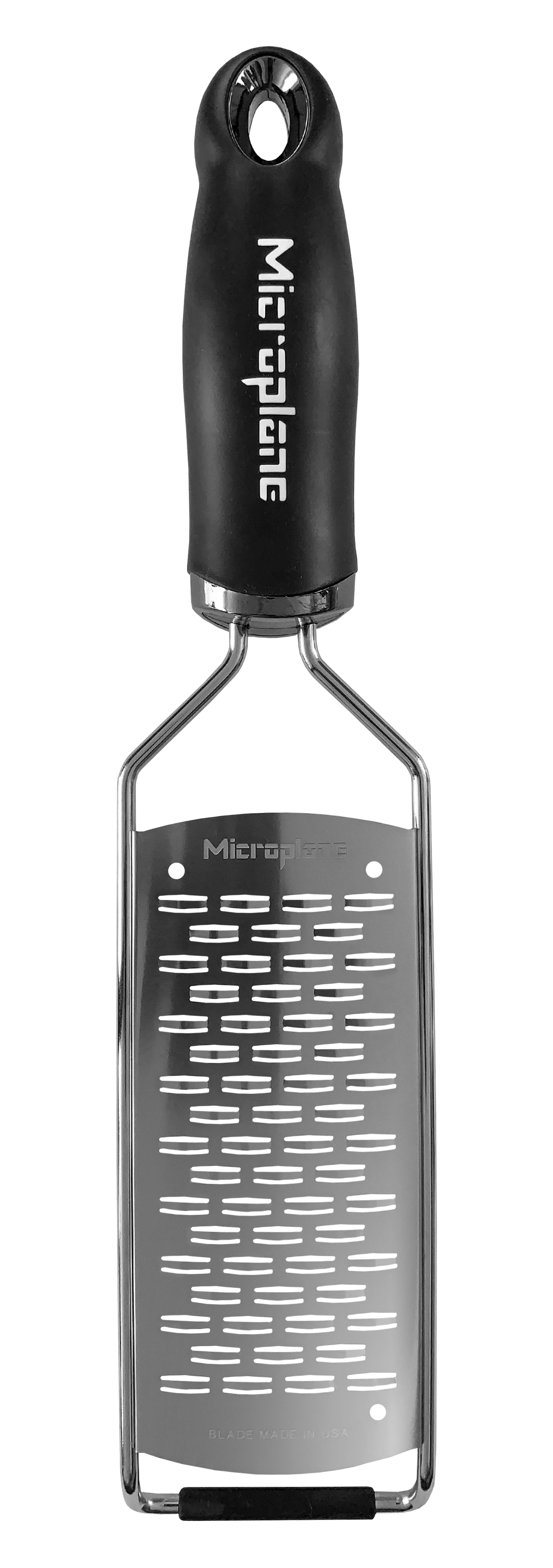 Microplane Gourmet, ribbon grater